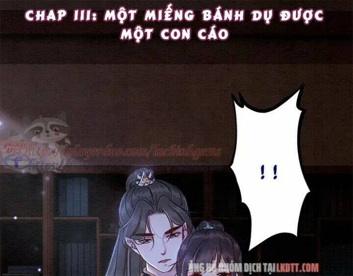 Trọng Sinh Bá Sủng Nhiếp Chính Vương Quá Mạnh Mẽ Chapter 111 - 6