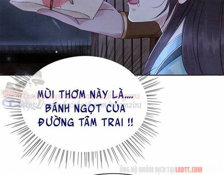 Trọng Sinh Bá Sủng Nhiếp Chính Vương Quá Mạnh Mẽ Chapter 111 - 10