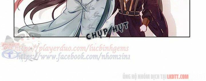 Trọng Sinh Bá Sủng Nhiếp Chính Vương Quá Mạnh Mẽ Chapter 111 - 12