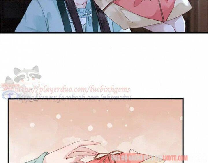 Trọng Sinh Bá Sủng Nhiếp Chính Vương Quá Mạnh Mẽ Chapter 111 - 16