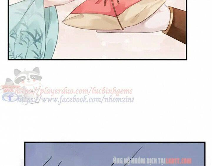 Trọng Sinh Bá Sủng Nhiếp Chính Vương Quá Mạnh Mẽ Chapter 111 - 17