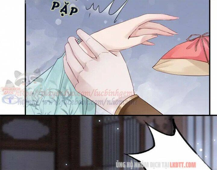 Trọng Sinh Bá Sủng Nhiếp Chính Vương Quá Mạnh Mẽ Chapter 111 - 18