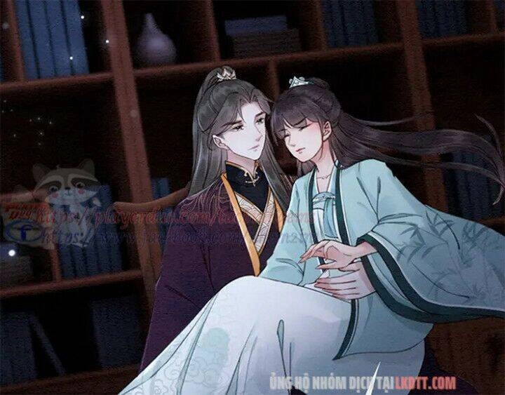 Trọng Sinh Bá Sủng Nhiếp Chính Vương Quá Mạnh Mẽ Chapter 111 - 21