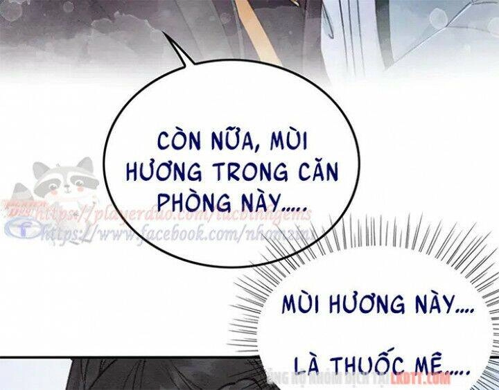 Trọng Sinh Bá Sủng Nhiếp Chính Vương Quá Mạnh Mẽ Chapter 111 - 25