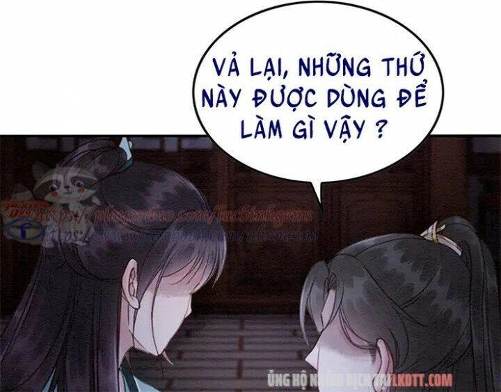 Trọng Sinh Bá Sủng Nhiếp Chính Vương Quá Mạnh Mẽ Chapter 111 - 27