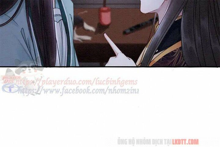 Trọng Sinh Bá Sủng Nhiếp Chính Vương Quá Mạnh Mẽ Chapter 111 - 28