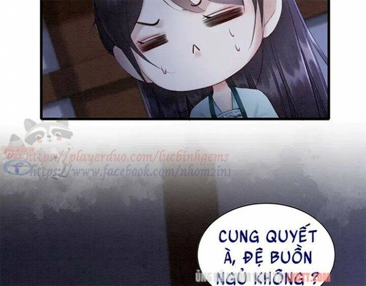 Trọng Sinh Bá Sủng Nhiếp Chính Vương Quá Mạnh Mẽ Chapter 111 - 30