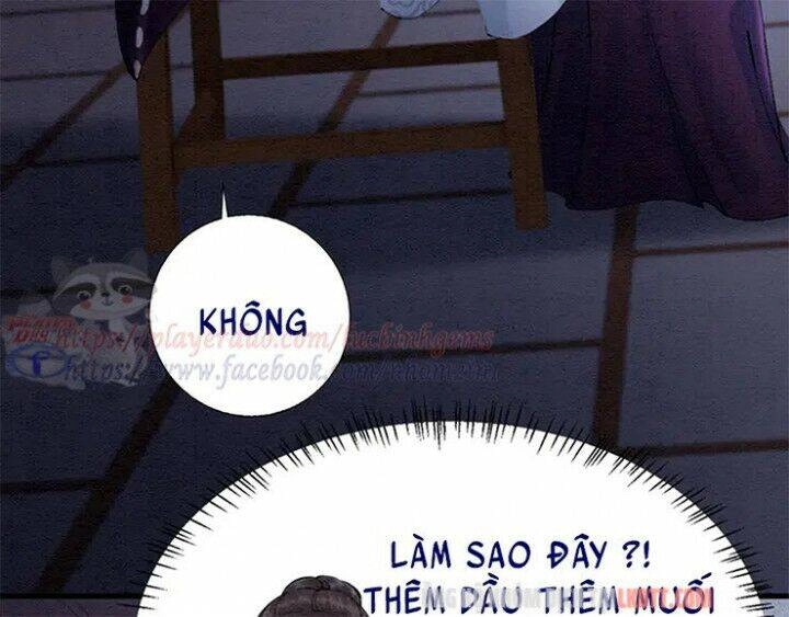 Trọng Sinh Bá Sủng Nhiếp Chính Vương Quá Mạnh Mẽ Chapter 111 - 33