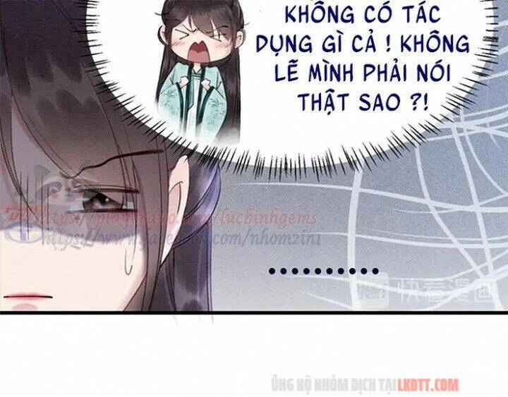 Trọng Sinh Bá Sủng Nhiếp Chính Vương Quá Mạnh Mẽ Chapter 111 - 34