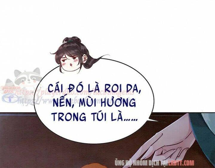 Trọng Sinh Bá Sủng Nhiếp Chính Vương Quá Mạnh Mẽ Chapter 111 - 35