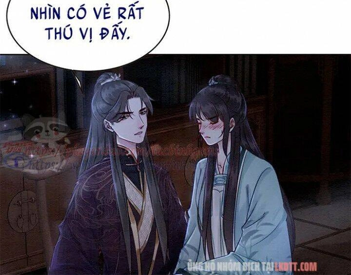 Trọng Sinh Bá Sủng Nhiếp Chính Vương Quá Mạnh Mẽ Chapter 111 - 37