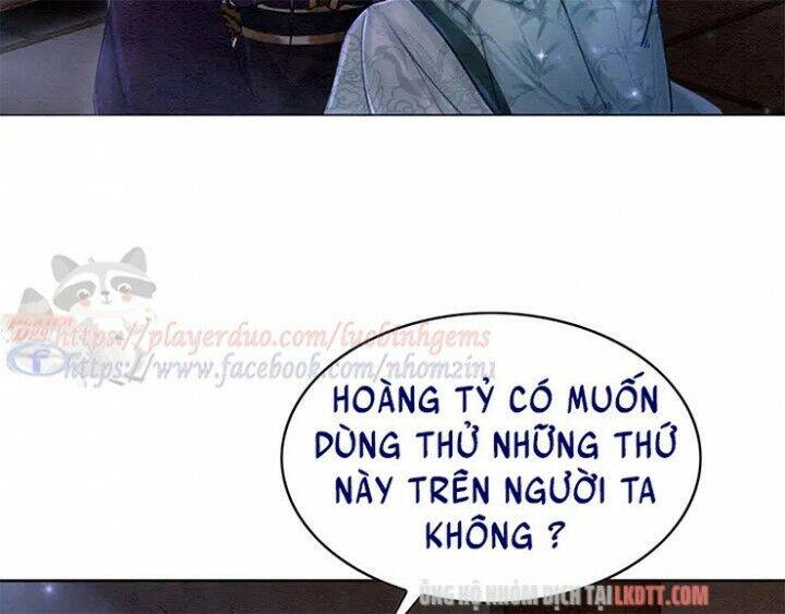 Trọng Sinh Bá Sủng Nhiếp Chính Vương Quá Mạnh Mẽ Chapter 111 - 38