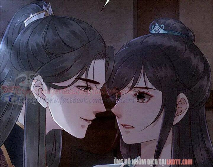 Trọng Sinh Bá Sủng Nhiếp Chính Vương Quá Mạnh Mẽ Chapter 111 - 39