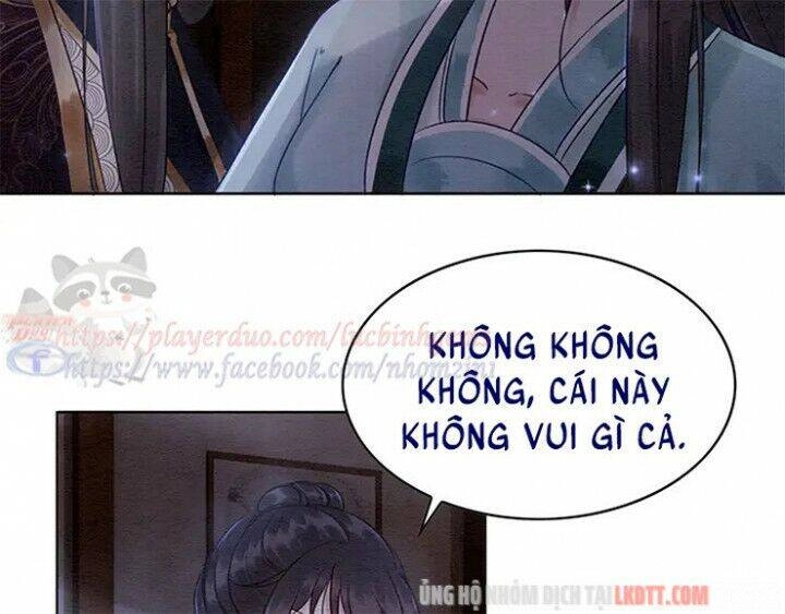 Trọng Sinh Bá Sủng Nhiếp Chính Vương Quá Mạnh Mẽ Chapter 111 - 40