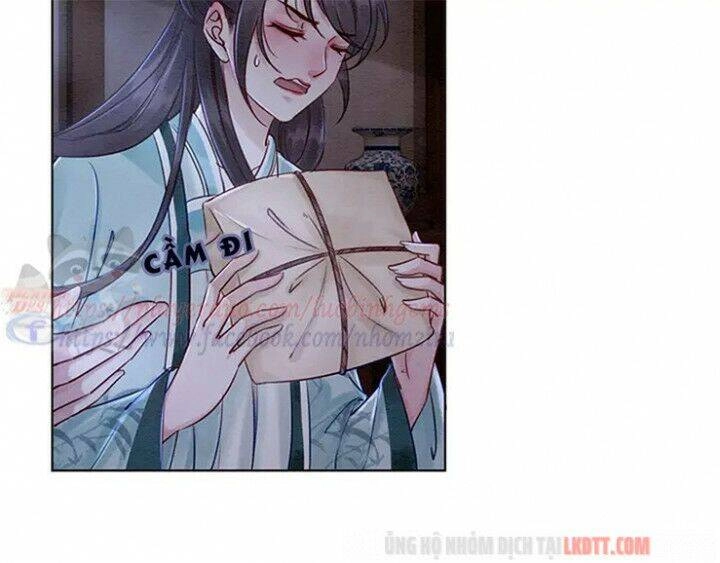 Trọng Sinh Bá Sủng Nhiếp Chính Vương Quá Mạnh Mẽ Chapter 111 - 41