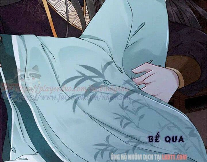 Trọng Sinh Bá Sủng Nhiếp Chính Vương Quá Mạnh Mẽ Chapter 111 - 43