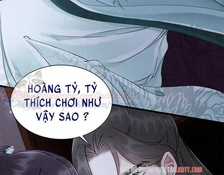 Trọng Sinh Bá Sủng Nhiếp Chính Vương Quá Mạnh Mẽ Chapter 111 - 44