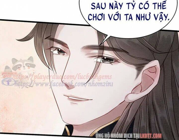 Trọng Sinh Bá Sủng Nhiếp Chính Vương Quá Mạnh Mẽ Chapter 111 - 46