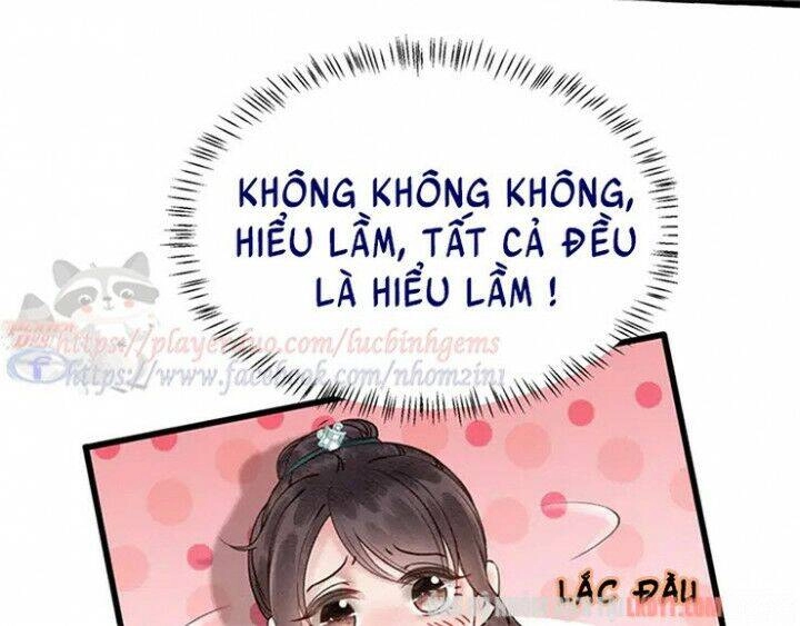 Trọng Sinh Bá Sủng Nhiếp Chính Vương Quá Mạnh Mẽ Chapter 111 - 47