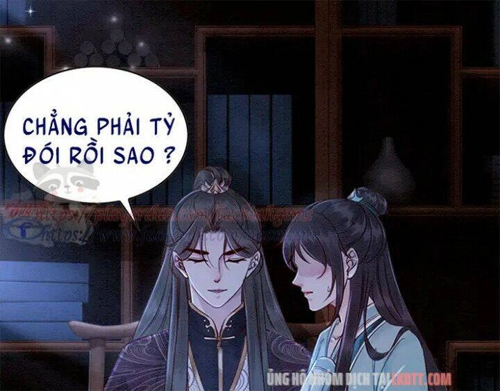 Trọng Sinh Bá Sủng Nhiếp Chính Vương Quá Mạnh Mẽ Chapter 111 - 49
