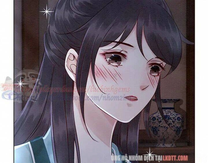 Trọng Sinh Bá Sủng Nhiếp Chính Vương Quá Mạnh Mẽ Chapter 111 - 52