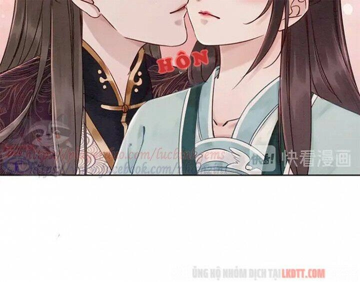 Trọng Sinh Bá Sủng Nhiếp Chính Vương Quá Mạnh Mẽ Chapter 111 - 54