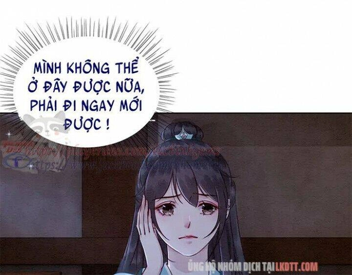 Trọng Sinh Bá Sủng Nhiếp Chính Vương Quá Mạnh Mẽ Chapter 111 - 55