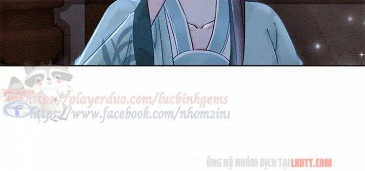 Trọng Sinh Bá Sủng Nhiếp Chính Vương Quá Mạnh Mẽ Chapter 111 - 56