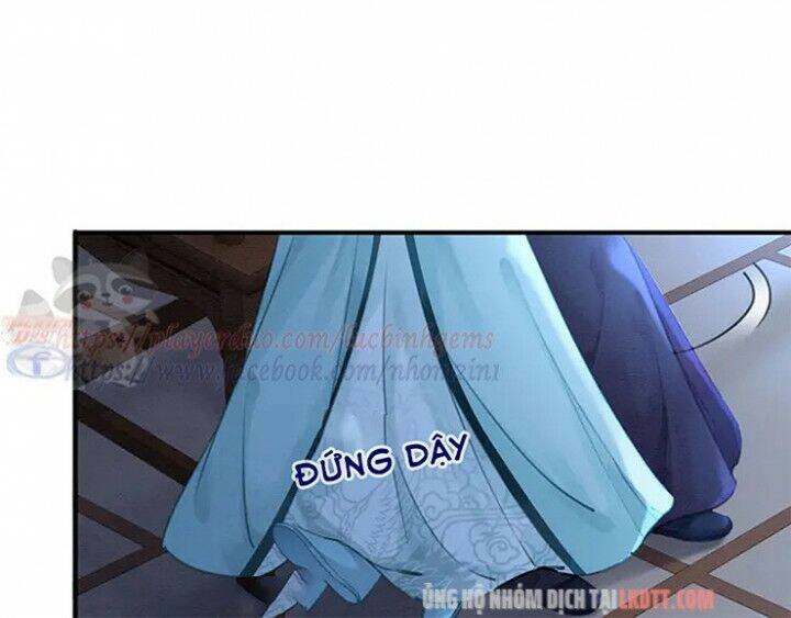 Trọng Sinh Bá Sủng Nhiếp Chính Vương Quá Mạnh Mẽ Chapter 111 - 57