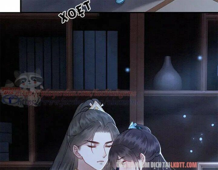 Trọng Sinh Bá Sủng Nhiếp Chính Vương Quá Mạnh Mẽ Chapter 111 - 58