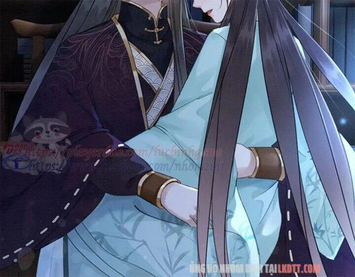 Trọng Sinh Bá Sủng Nhiếp Chính Vương Quá Mạnh Mẽ Chapter 111 - 59