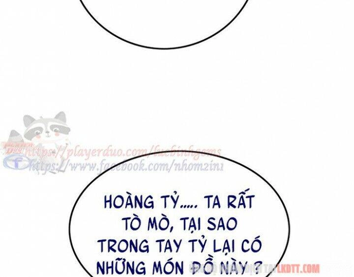 Trọng Sinh Bá Sủng Nhiếp Chính Vương Quá Mạnh Mẽ Chapter 111 - 62