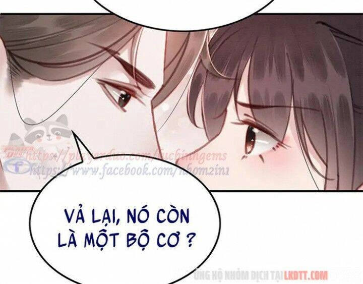 Trọng Sinh Bá Sủng Nhiếp Chính Vương Quá Mạnh Mẽ Chapter 111 - 63