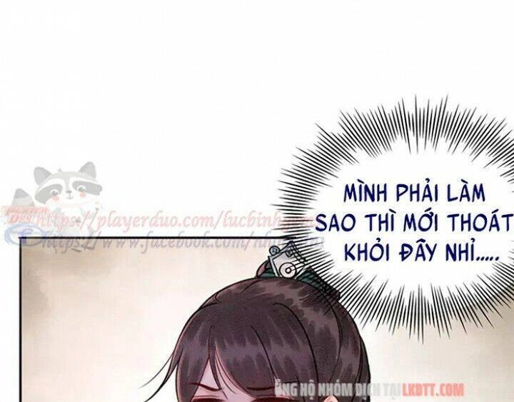 Trọng Sinh Bá Sủng Nhiếp Chính Vương Quá Mạnh Mẽ Chapter 111 - 65