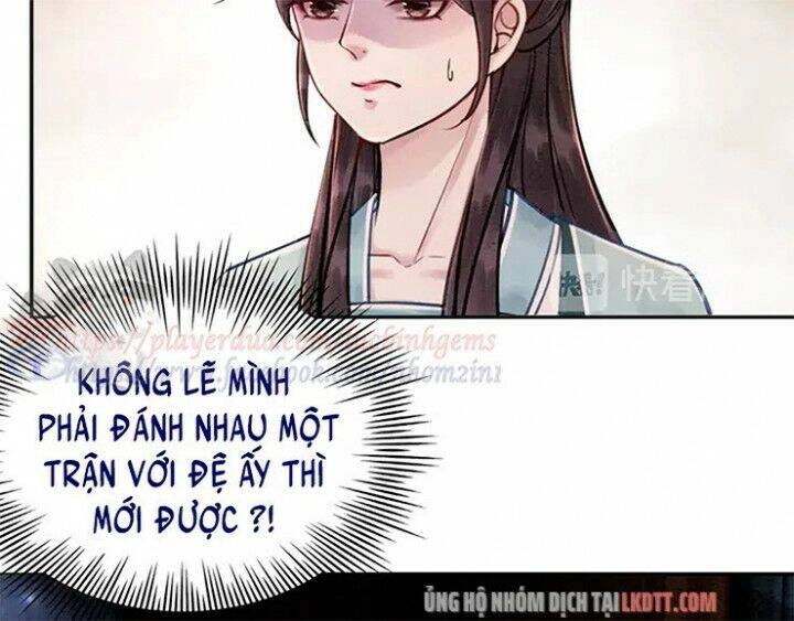 Trọng Sinh Bá Sủng Nhiếp Chính Vương Quá Mạnh Mẽ Chapter 111 - 66