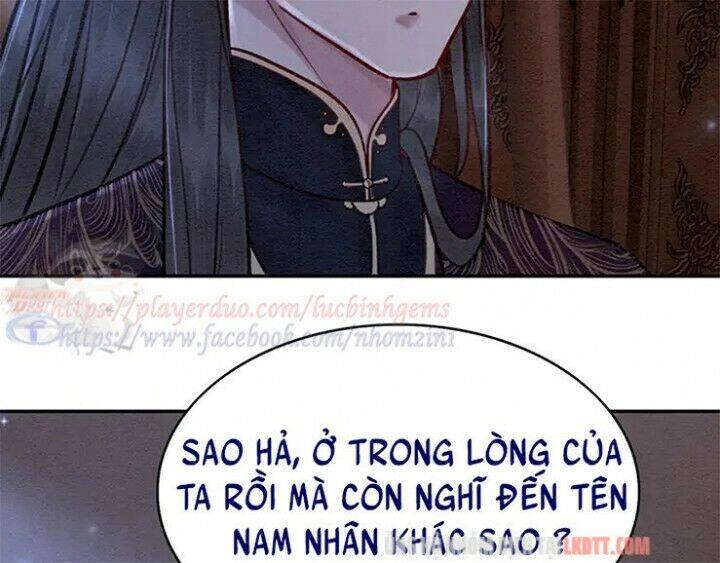 Trọng Sinh Bá Sủng Nhiếp Chính Vương Quá Mạnh Mẽ Chapter 111 - 68