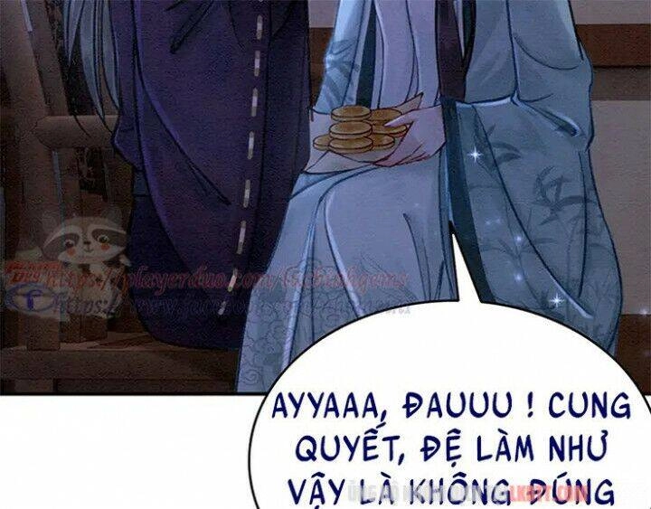 Trọng Sinh Bá Sủng Nhiếp Chính Vương Quá Mạnh Mẽ Chapter 111 - 70