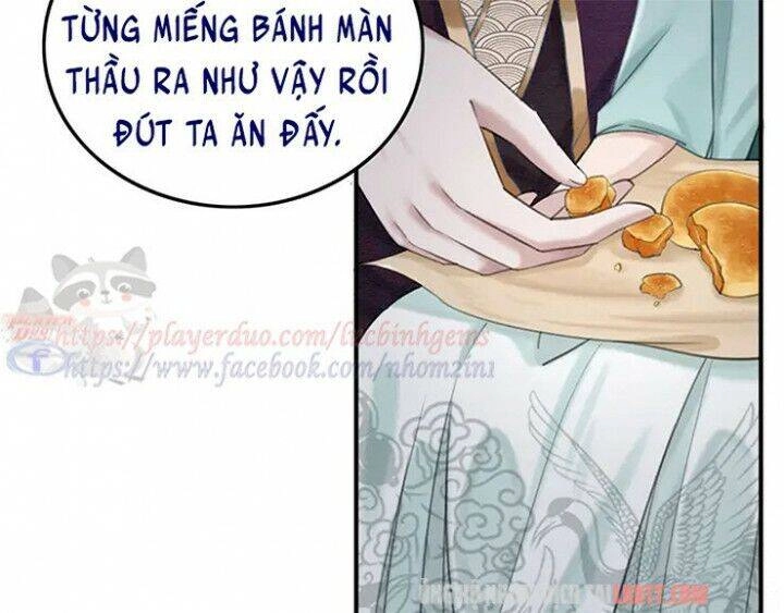 Trọng Sinh Bá Sủng Nhiếp Chính Vương Quá Mạnh Mẽ Chapter 111 - 76