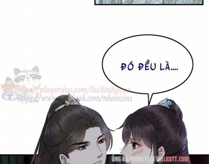 Trọng Sinh Bá Sủng Nhiếp Chính Vương Quá Mạnh Mẽ Chapter 111 - 77