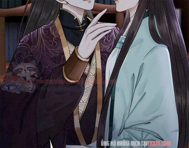 Trọng Sinh Bá Sủng Nhiếp Chính Vương Quá Mạnh Mẽ Chapter 111 - 78