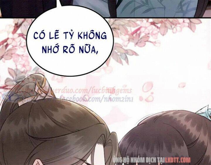 Trọng Sinh Bá Sủng Nhiếp Chính Vương Quá Mạnh Mẽ Chapter 111 - 79