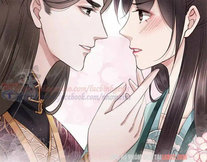 Trọng Sinh Bá Sủng Nhiếp Chính Vương Quá Mạnh Mẽ Chapter 111 - 80