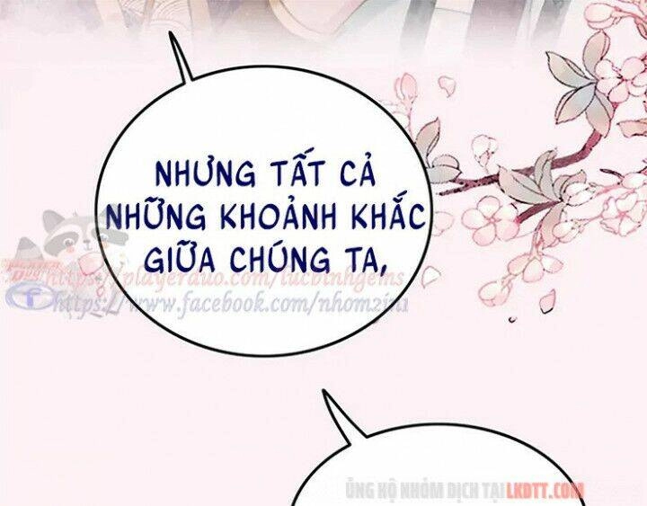 Trọng Sinh Bá Sủng Nhiếp Chính Vương Quá Mạnh Mẽ Chapter 111 - 81