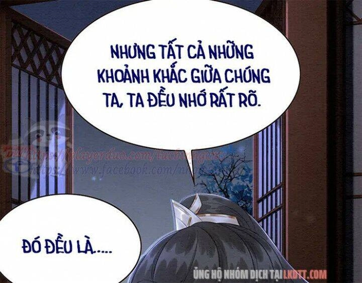 Trọng Sinh Bá Sủng Nhiếp Chính Vương Quá Mạnh Mẽ Chapter 112 - 6