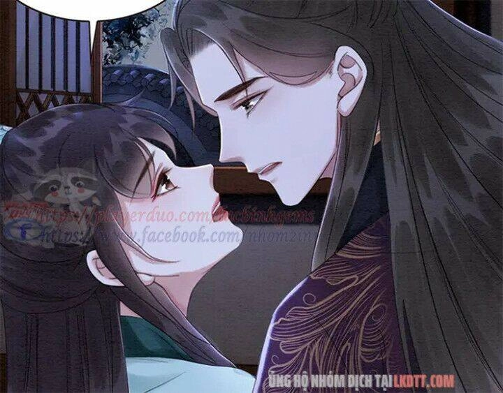 Trọng Sinh Bá Sủng Nhiếp Chính Vương Quá Mạnh Mẽ Chapter 112 - 7