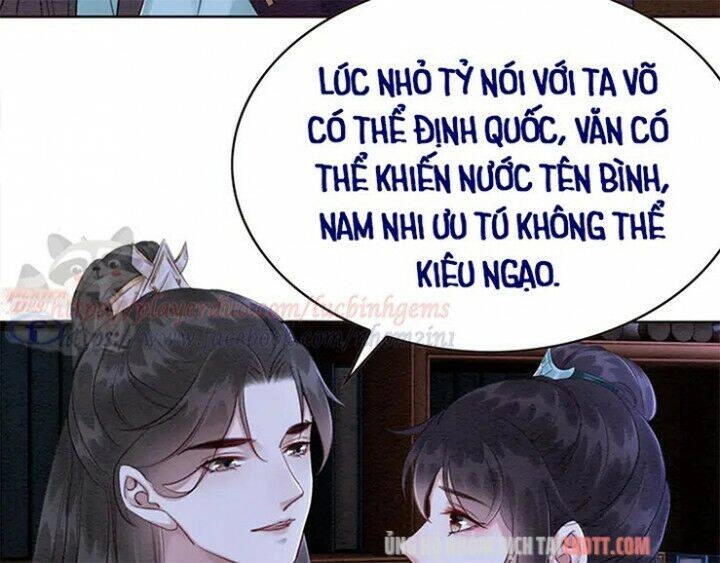 Trọng Sinh Bá Sủng Nhiếp Chính Vương Quá Mạnh Mẽ Chapter 112 - 9