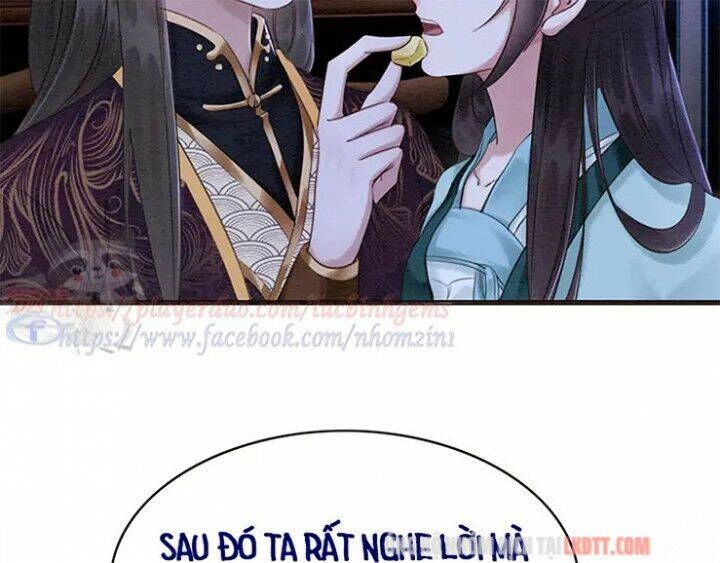 Trọng Sinh Bá Sủng Nhiếp Chính Vương Quá Mạnh Mẽ Chapter 112 - 10