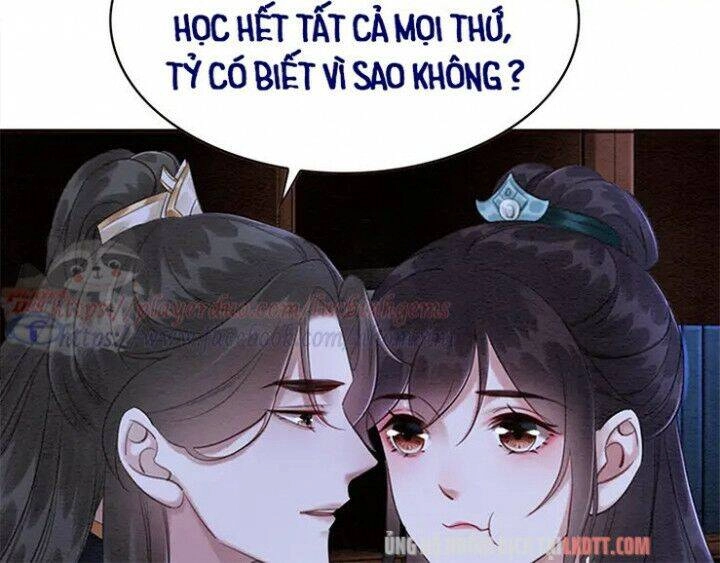 Trọng Sinh Bá Sủng Nhiếp Chính Vương Quá Mạnh Mẽ Chapter 112 - 11