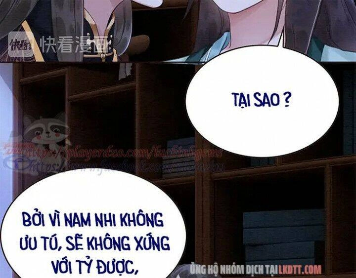 Trọng Sinh Bá Sủng Nhiếp Chính Vương Quá Mạnh Mẽ Chapter 112 - 12