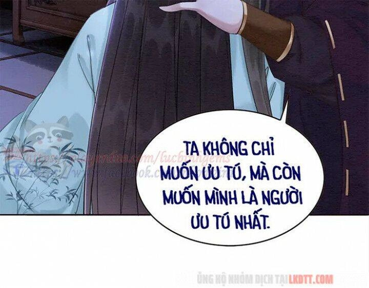 Trọng Sinh Bá Sủng Nhiếp Chính Vương Quá Mạnh Mẽ Chapter 112 - 14